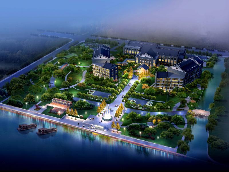 盐城水城度假酒店